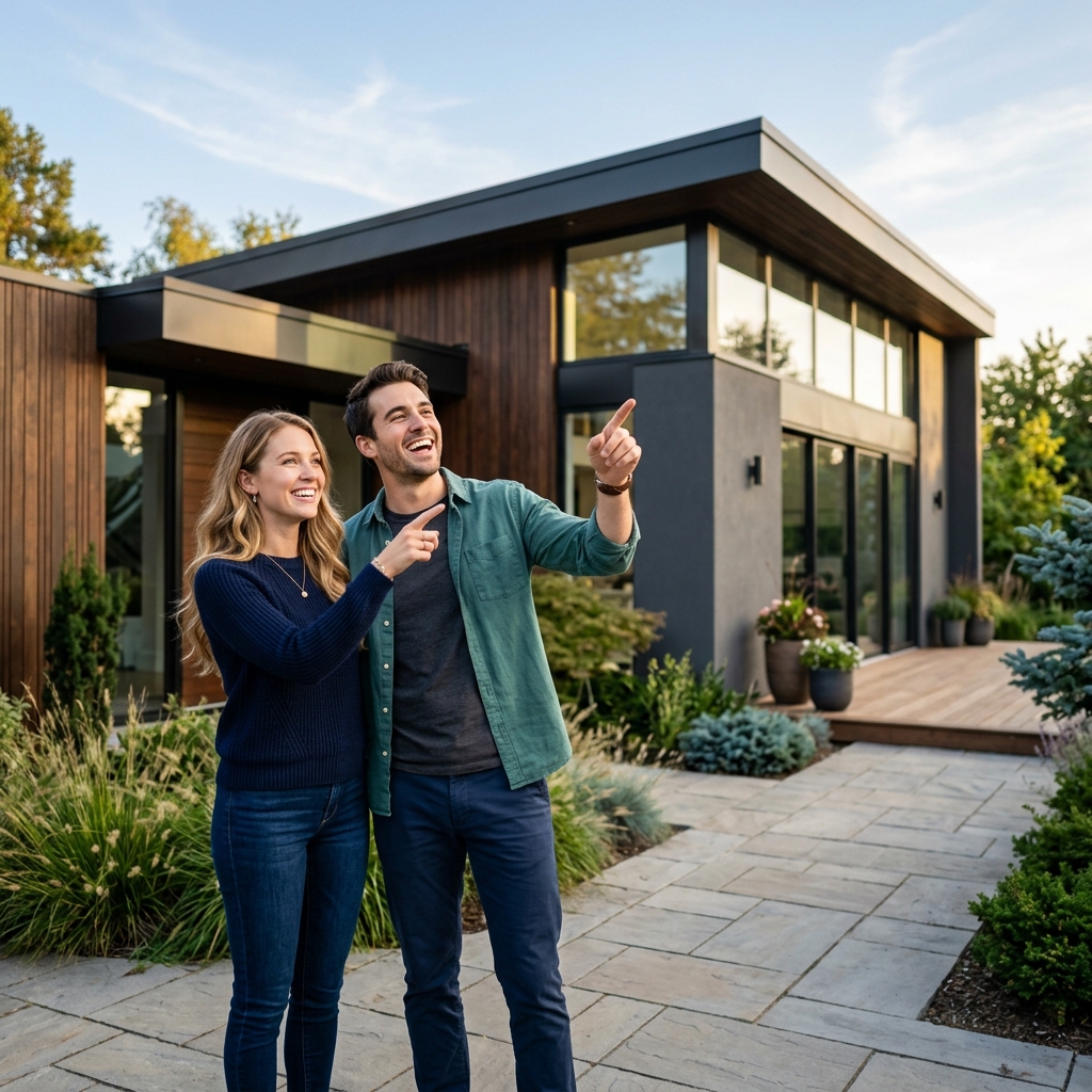 Secure Your Dream Home