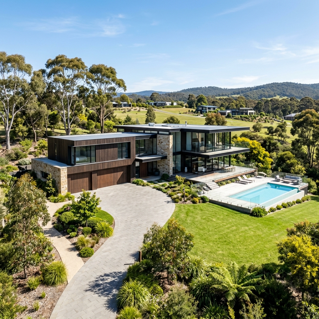 Pinnacle Home and Investments
