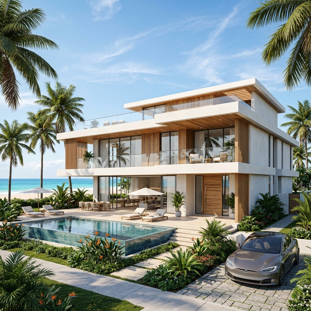 High-Yield Suburbs: Investing in Queensland